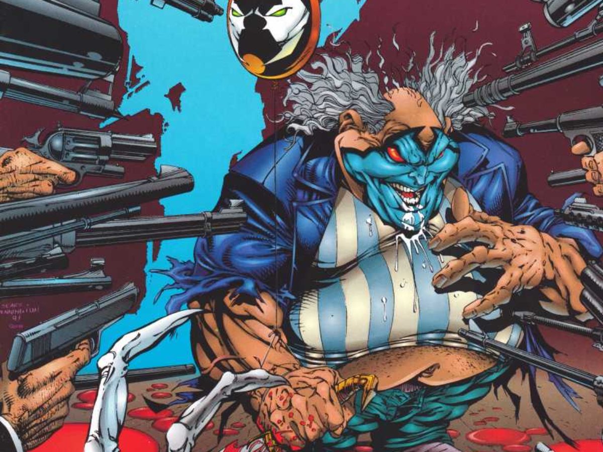 Осквернитель спаун арт. Клоун из спауна. Дюна виолатор 7. Спаун демон осквернитель 1997. Спаун демон осквернитель 1997.