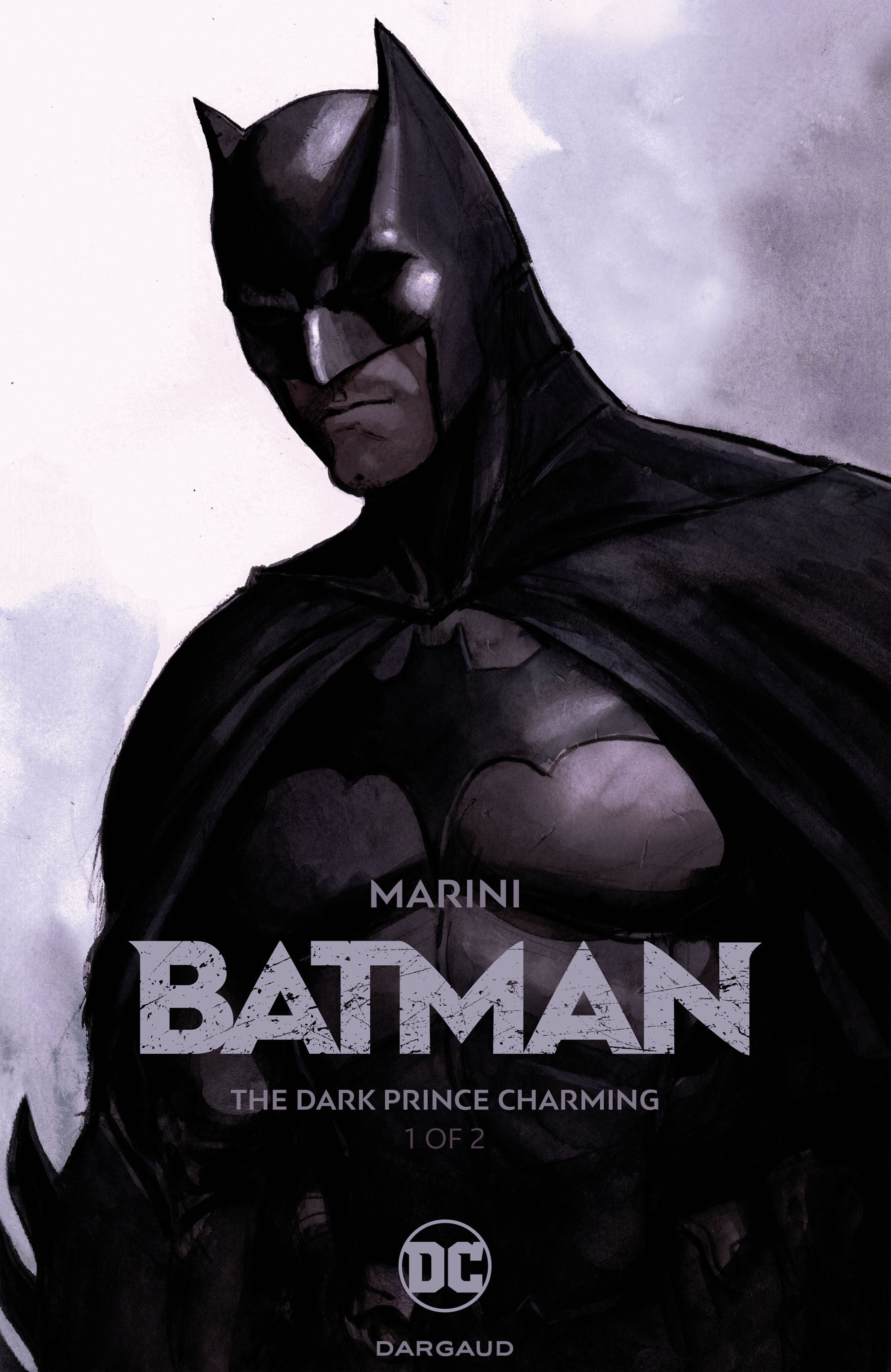 Introducir 98+ imagen batman dark prince charming review