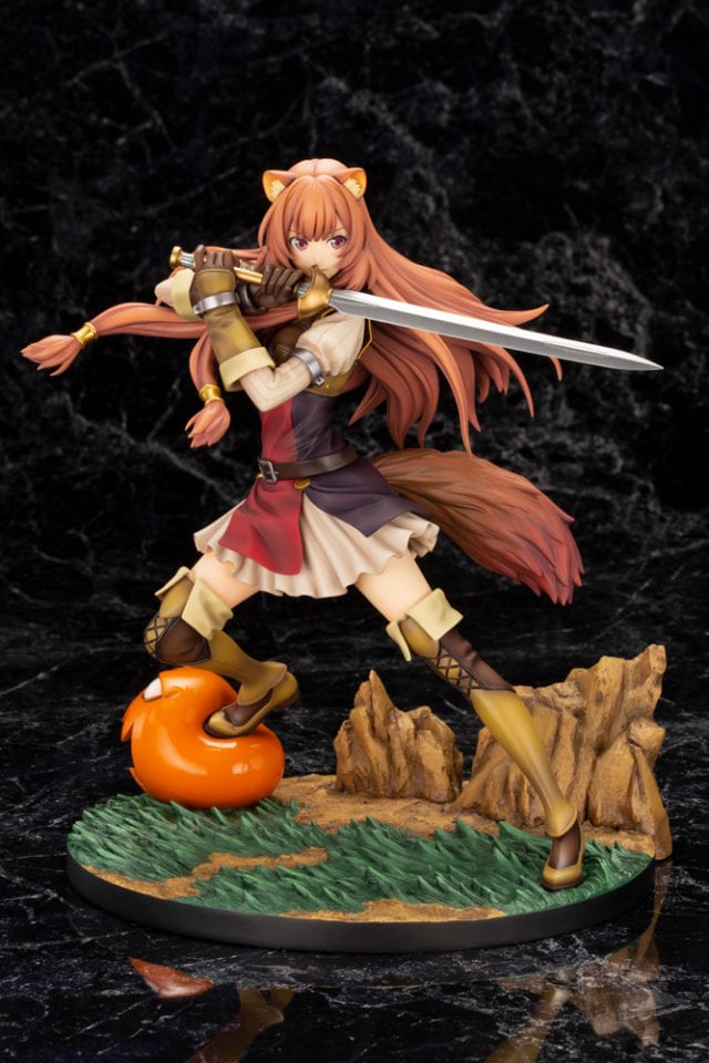 raphtalia scale figure