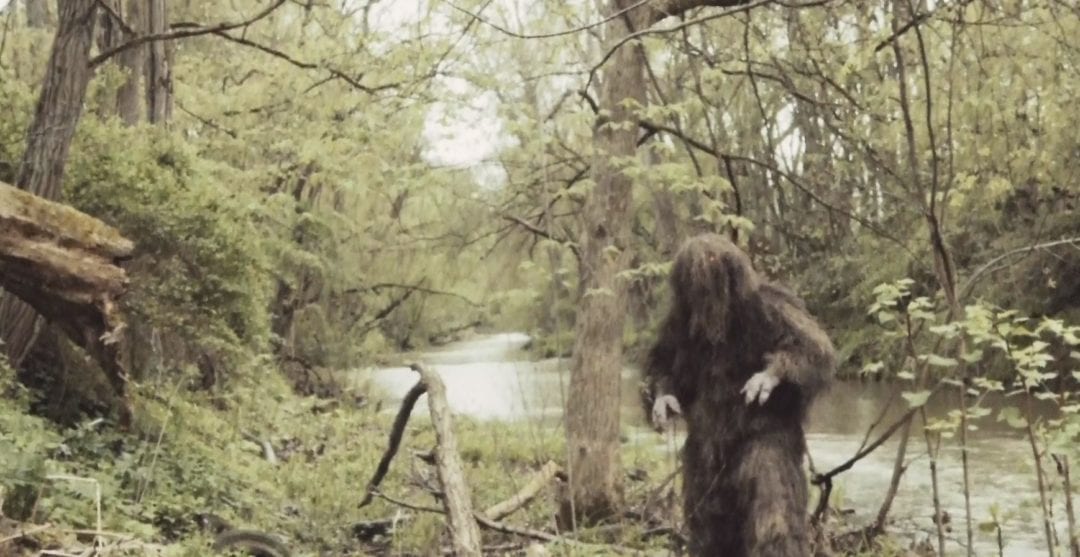 Film Review: “MOMO: The Missouri Monster” - Terrain Magazine