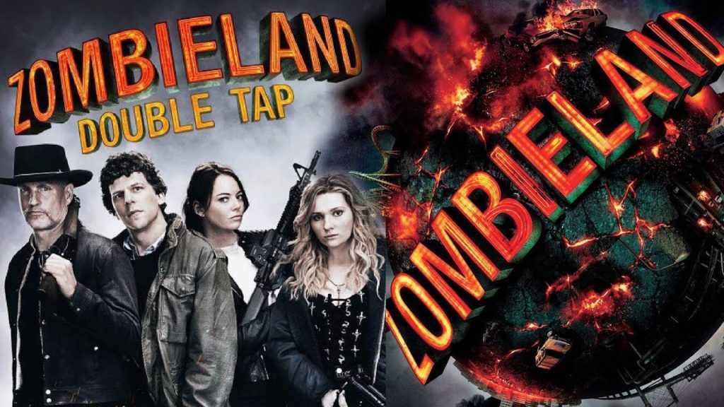 zombieland movie spoiler zombieland movie spoiler