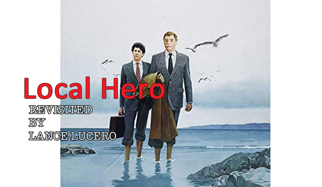 movie review local hero