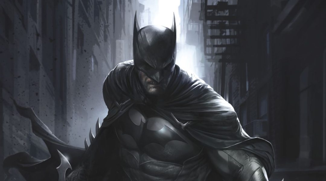 Review: Batman #85 - COMIC CRUSADERS