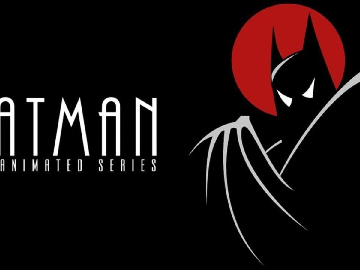 BATMAN: THE ANIMATED SERIES ADVENTURES - SHADOW OF THE BAT Launches on  Kickstarter - COMIC CRUSADERS