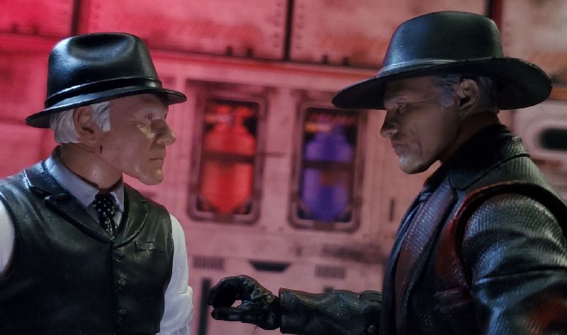 Diamond Select Toys Westworld