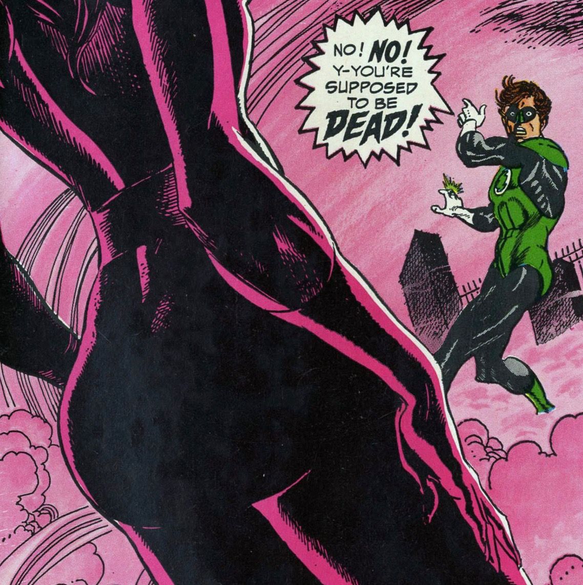 FOR HEARTS LONG LOST“ IN BLACKEST NIGHT, PART 2 Porn Pic Hd