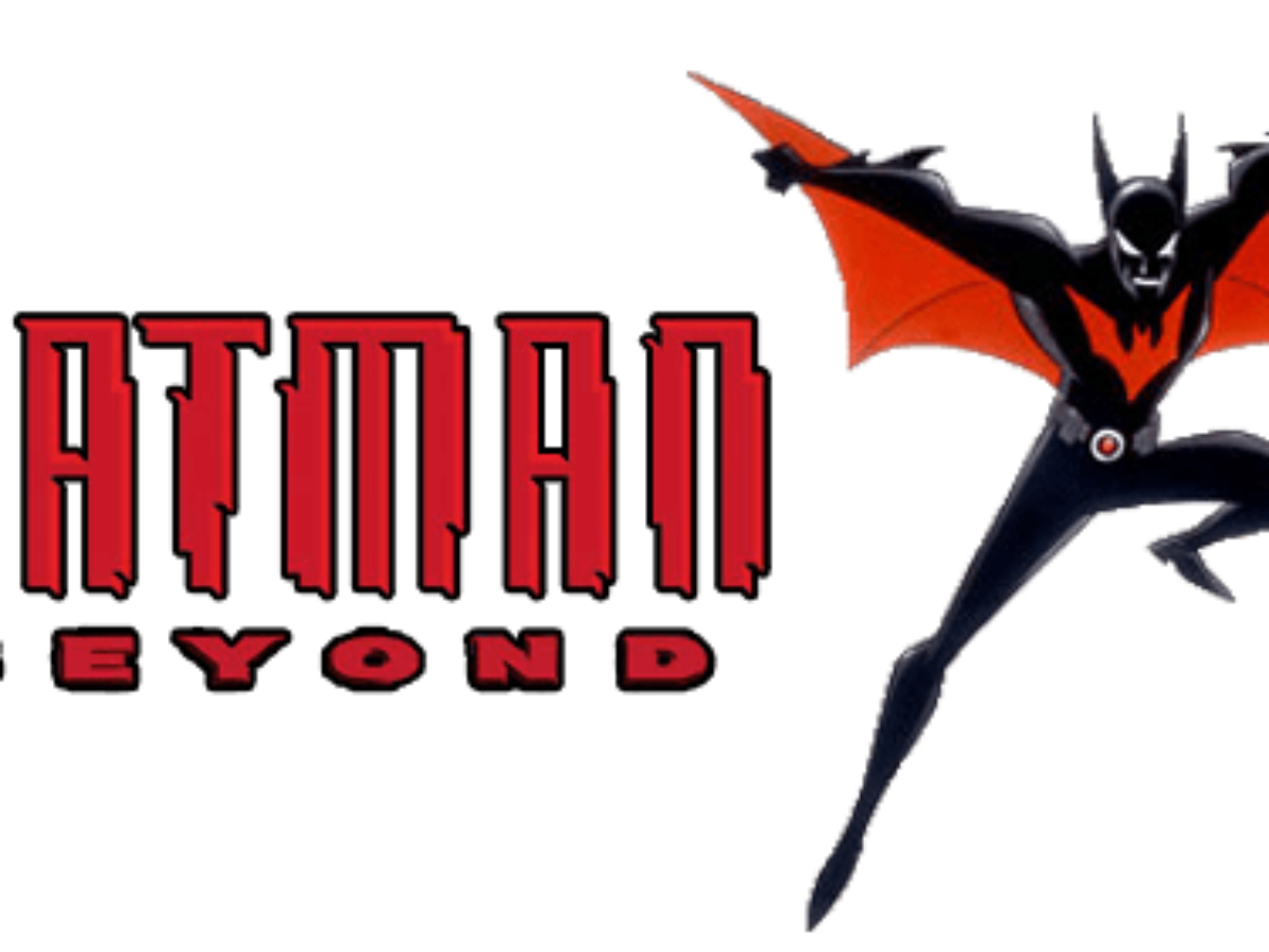 Setting the Record Straight on Terry McGinnis as Batman Beyond - COMIC  CRUSADERS