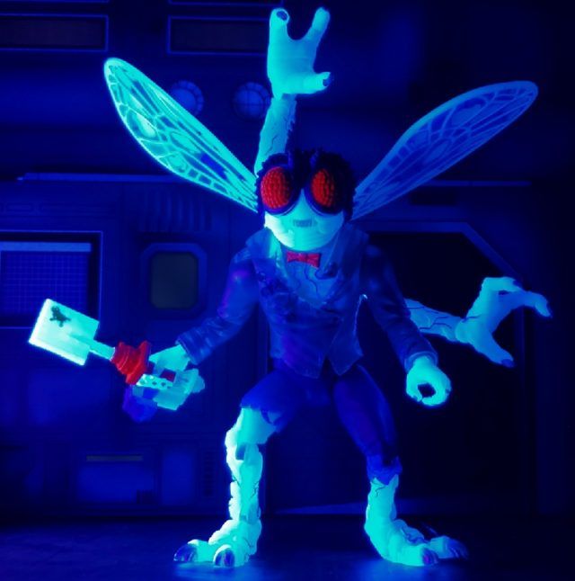 baxter stockman glow in the dark