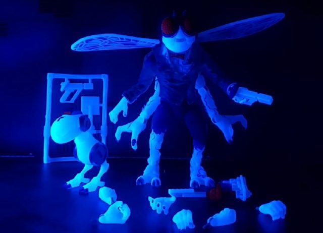 baxter stockman glow in the dark