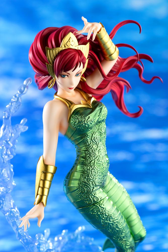 kotobukiya bishoujo mera