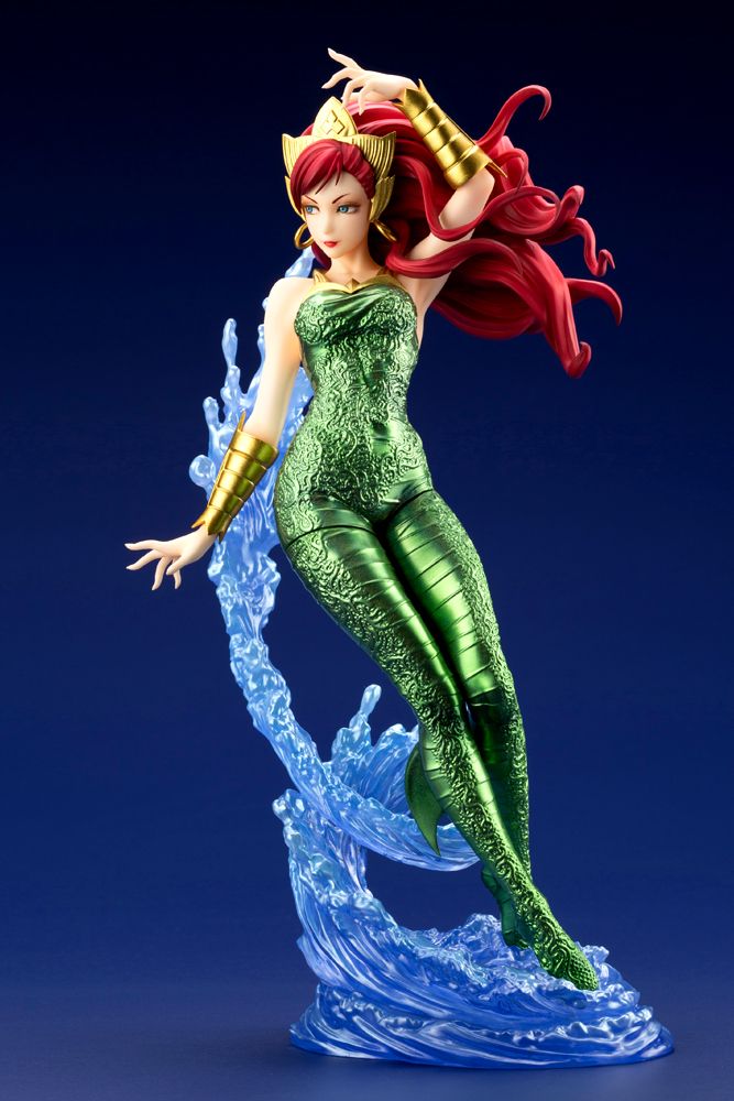 kotobukiya bishoujo mera