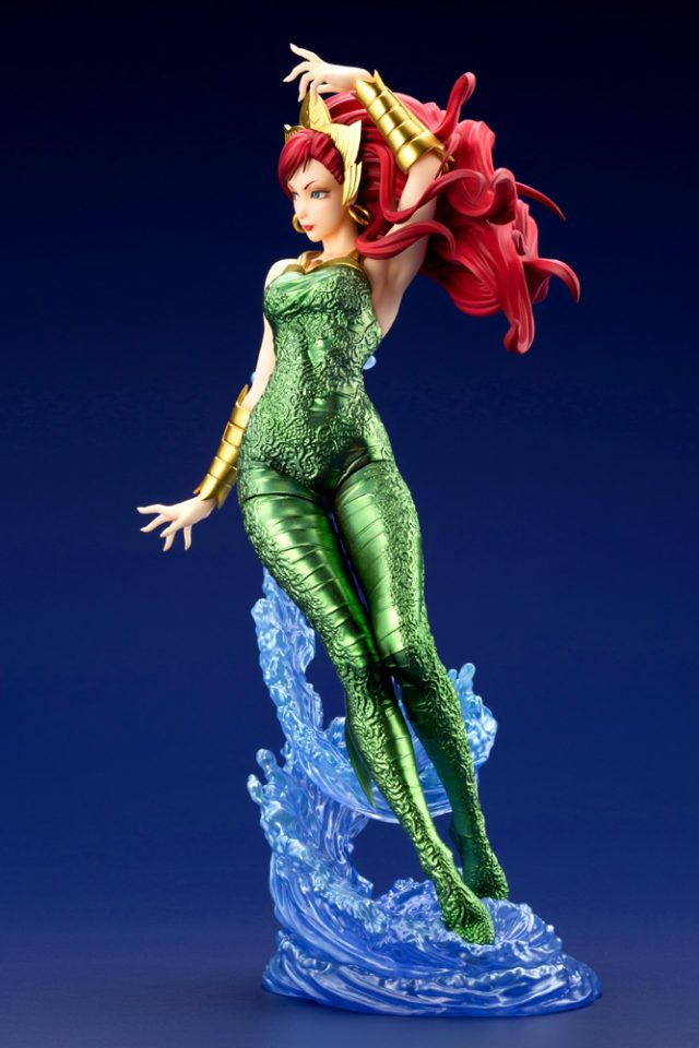 kotobukiya bishoujo mera