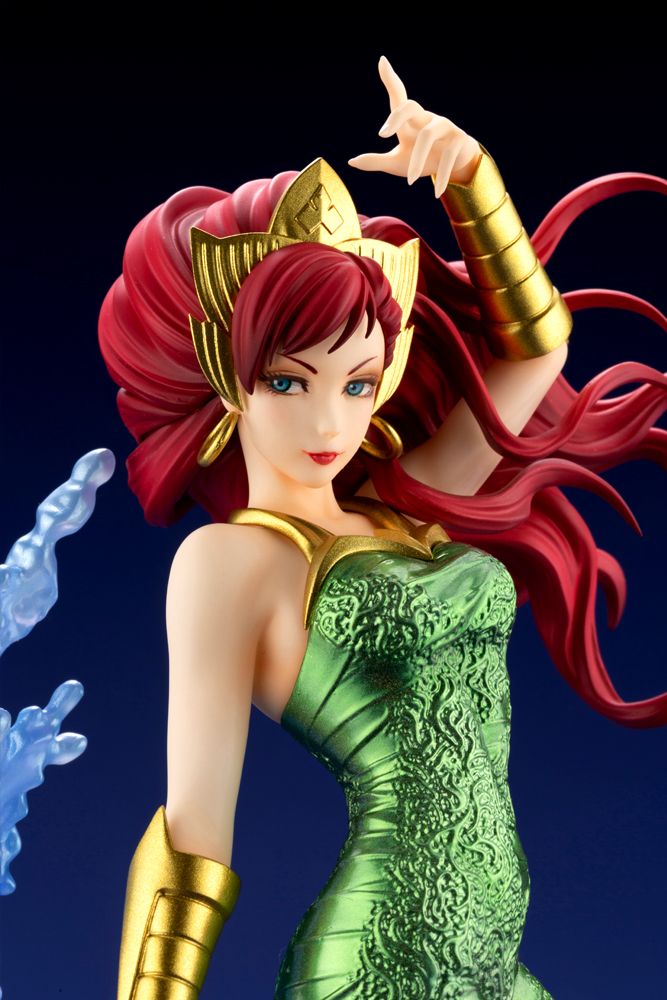 kotobukiya bishoujo mera
