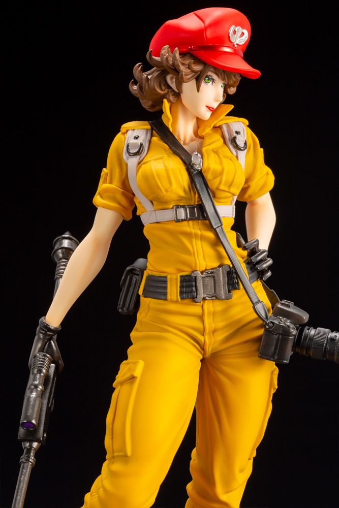 lady jaye tv series