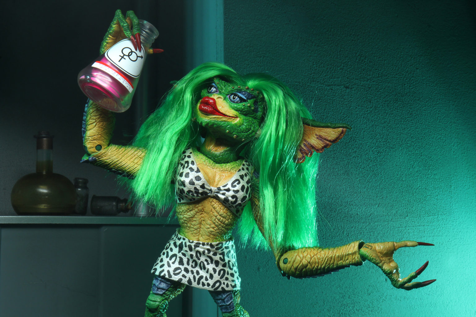 greta gremlins funko pop