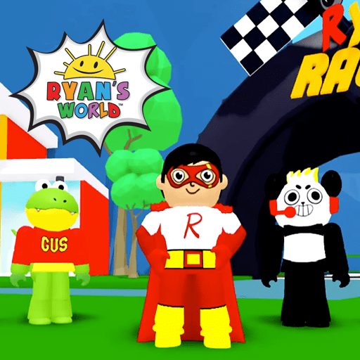 ryan world roblox game