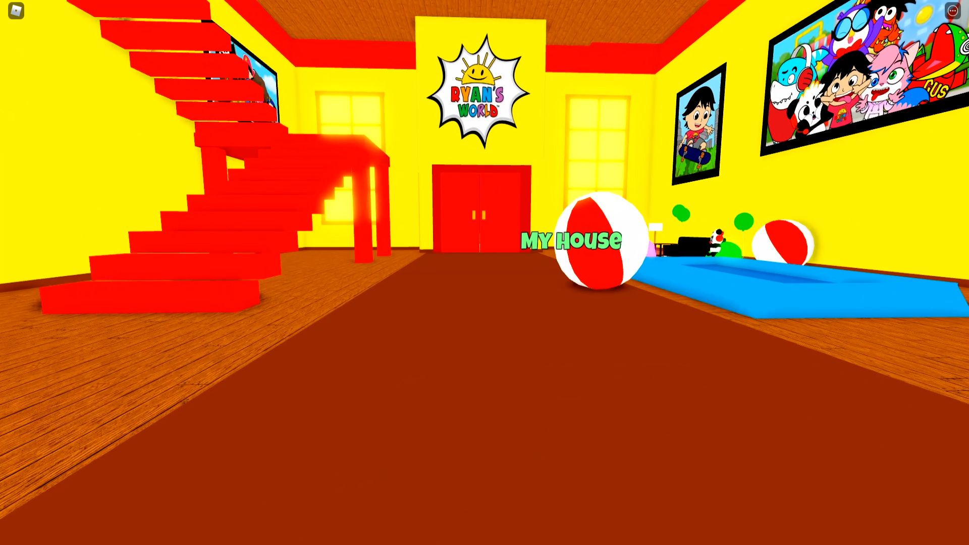 ryan world roblox game