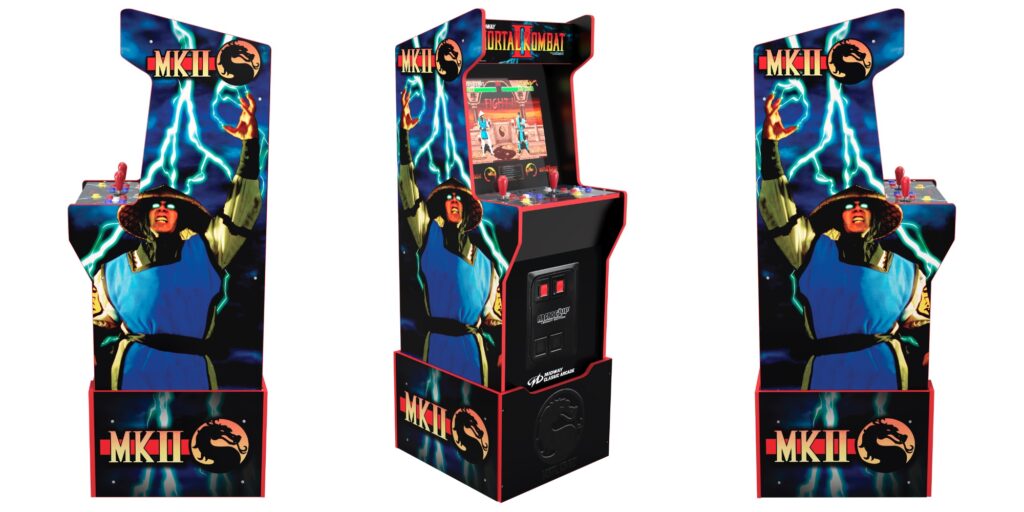 download arcade1up mortal kombat 3 download arcade1up mortal kombat 3