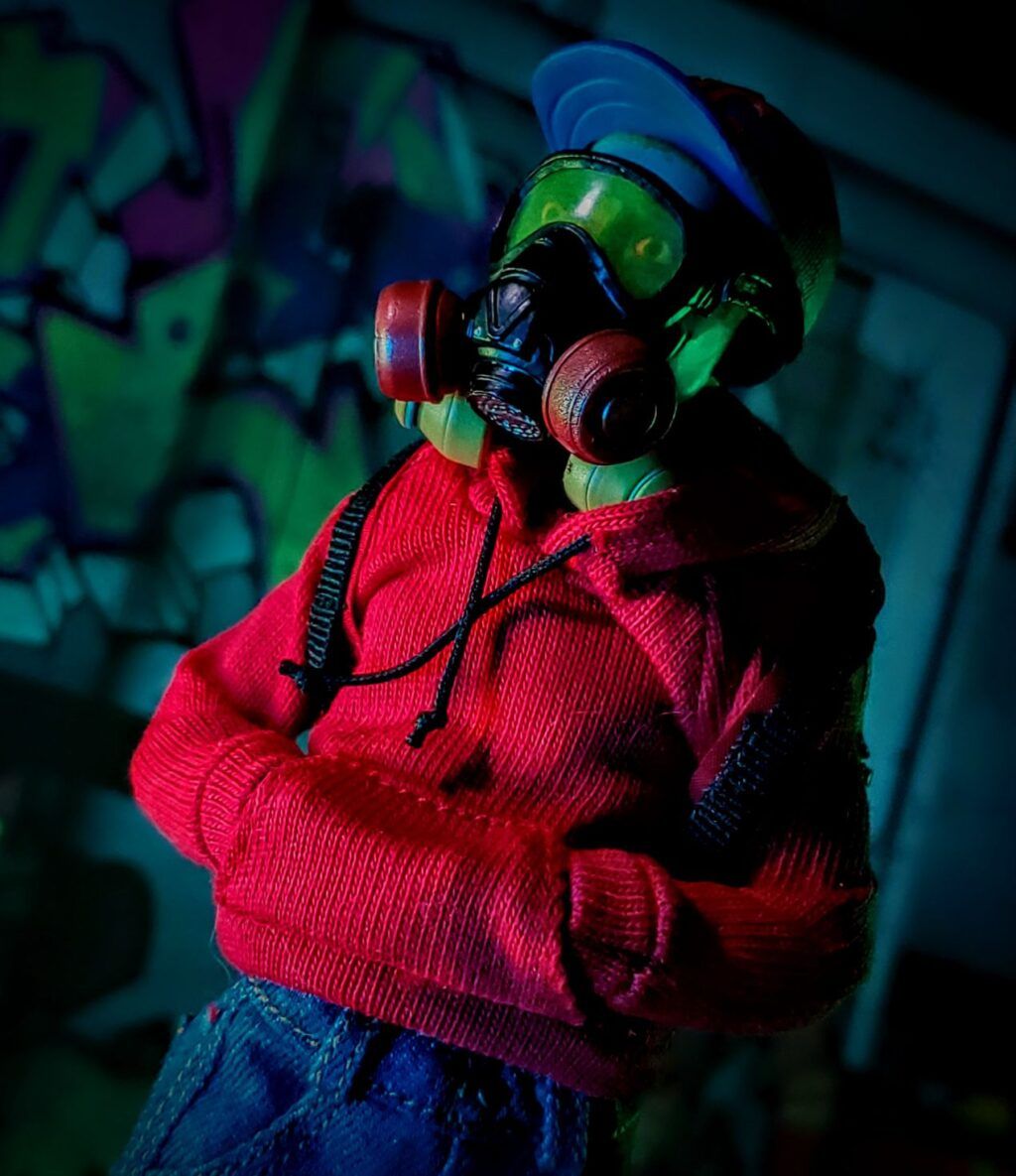 vapor mezco