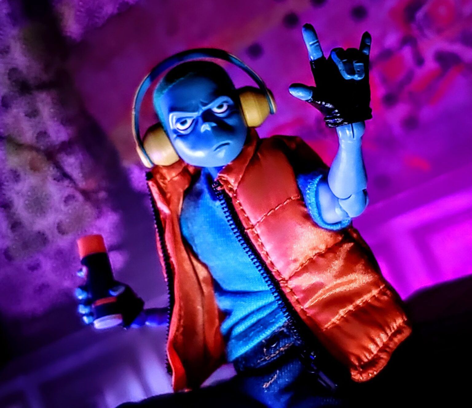 vapor mezco
