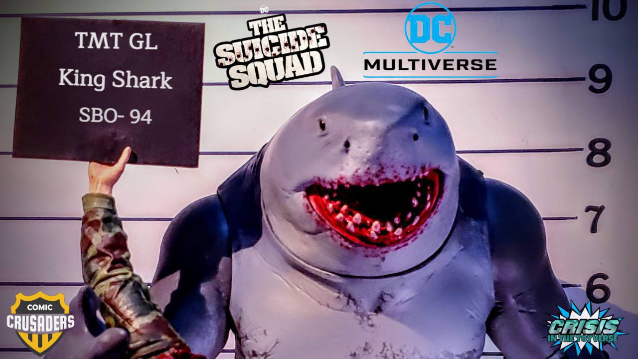 mcfarlane toys suicide squad king shark megafig collectible action figure stores