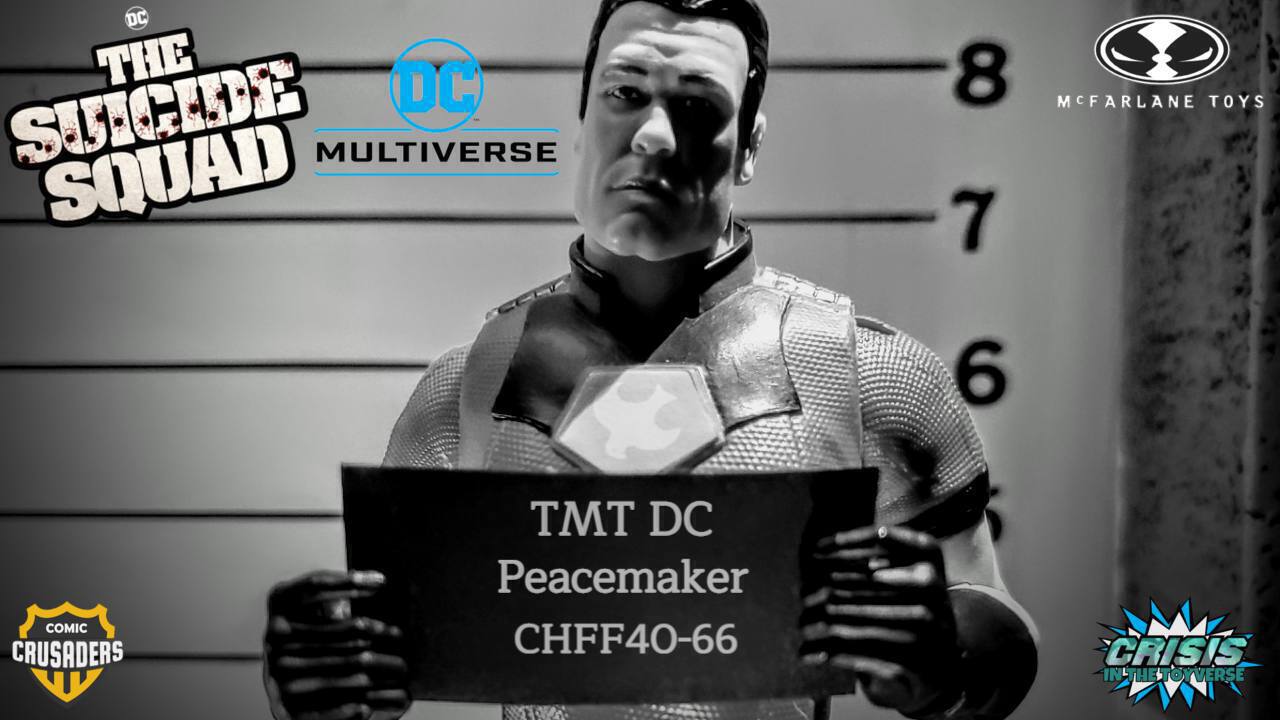 peacemaker unmasked