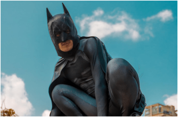 Top Five Batman Actors Of All-Time - COMIC CRUSADERS