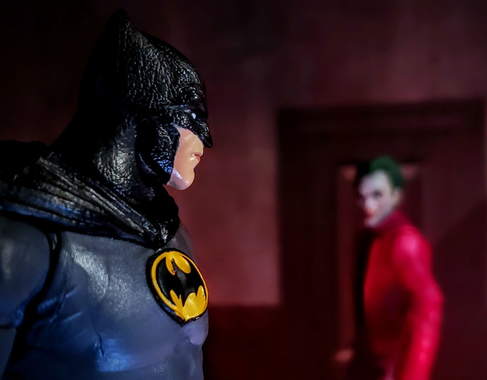 The Joker: The Criminal Classic (Batman: Three Jokers) 7 Figure -  McFarlane Toys Store