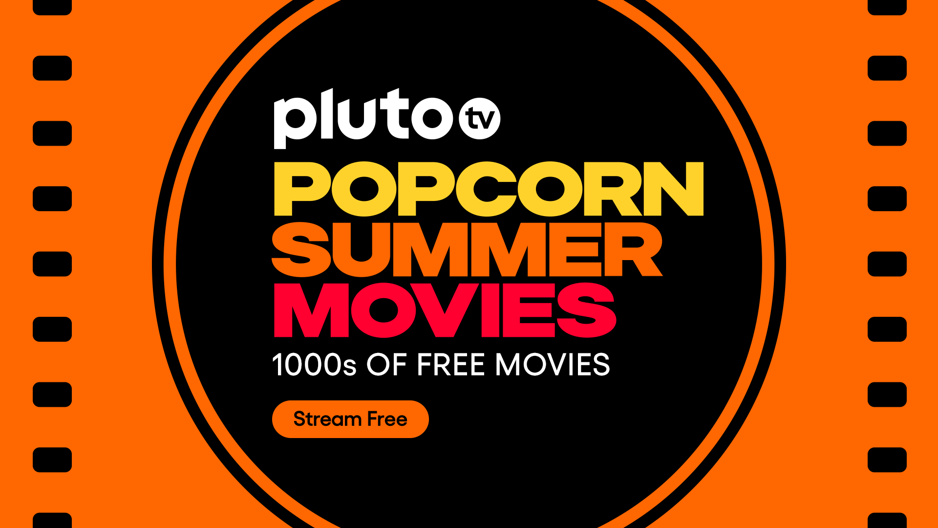 Godzilla Channel, Mission Impossible, + Much More on Pluto TV this July